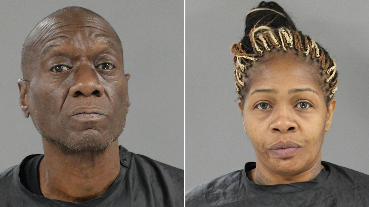 Fake pregnant belly used to traffic cocaine leads to arrests in South Carolina.