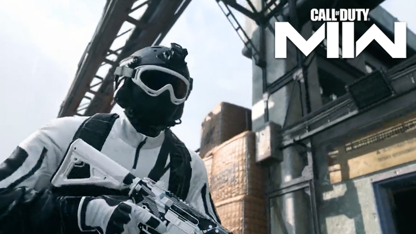 Featured image for "Modern Warfare 2 Season 3 Reloaded: Nerfs and New Map Impact on Meta"