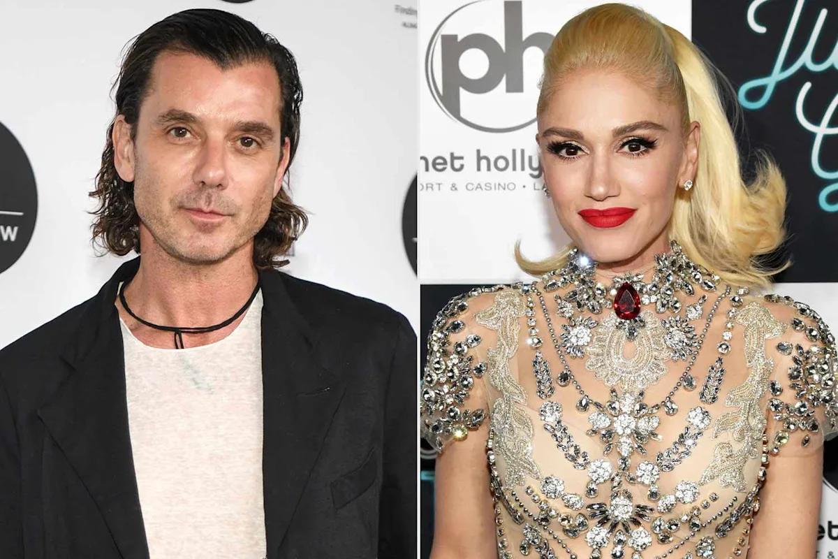 Gavin Rossdale and Gwen Stefani's Opposing Parenting Views.