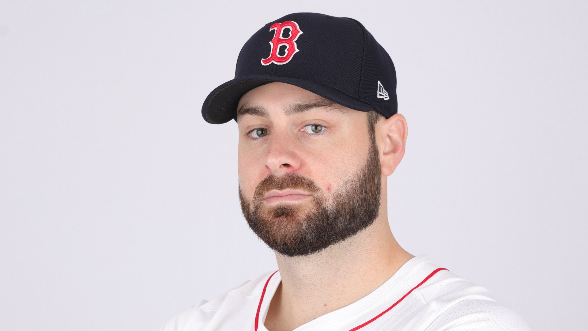 Featured image for "Red Sox Pitcher Lucas Giolito Receives Positive Update After Elbow Surgery"