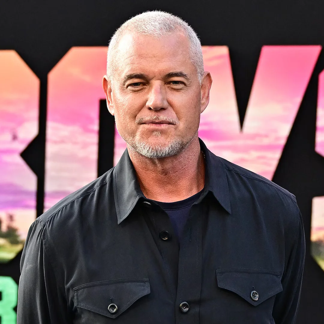 Eric Dane's Death Officially Attributed to ALS-Linked Respiratory Failure