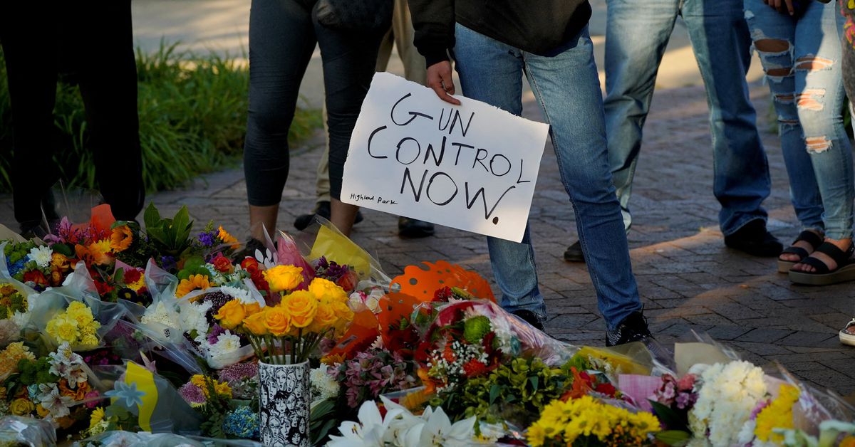 Featured image for US Appeals Court Upholds Illinois Gun Ban, Denies 2nd Amendment Protection for Assault Weapons