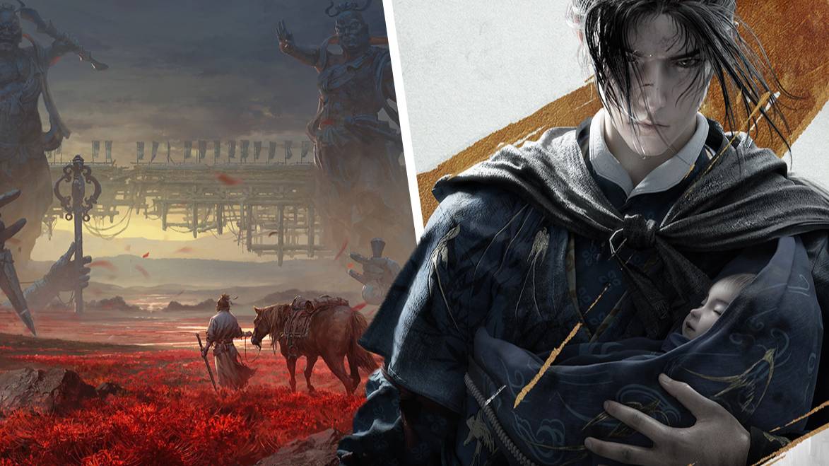 Featured image for Epic Crossover: Assassin's Creed and Elden Ring Unite in Revolutionary RPG