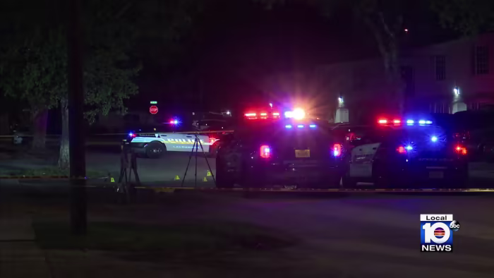 Multiple Shootings in Lauderhill Leave One Dead and Several Injured