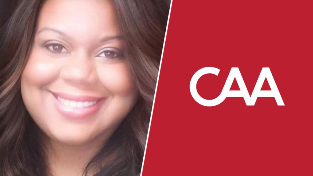 Featured image for "Viral TikTok Creator 'Who TF Did I Marry?' Signs with CAA"