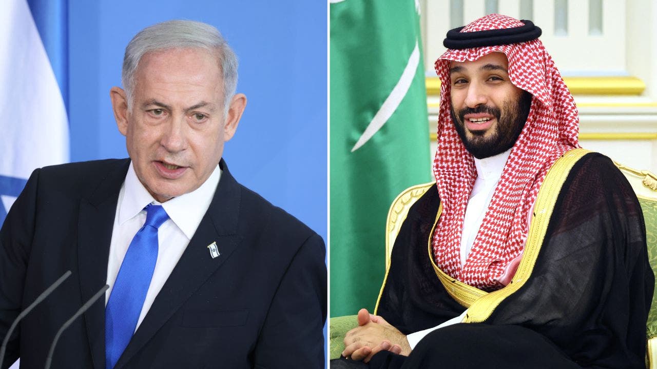 "Rafah Crisis: Saudi Arabia Warns Israel as Israeli Strikes Kill 44 Palestinians"