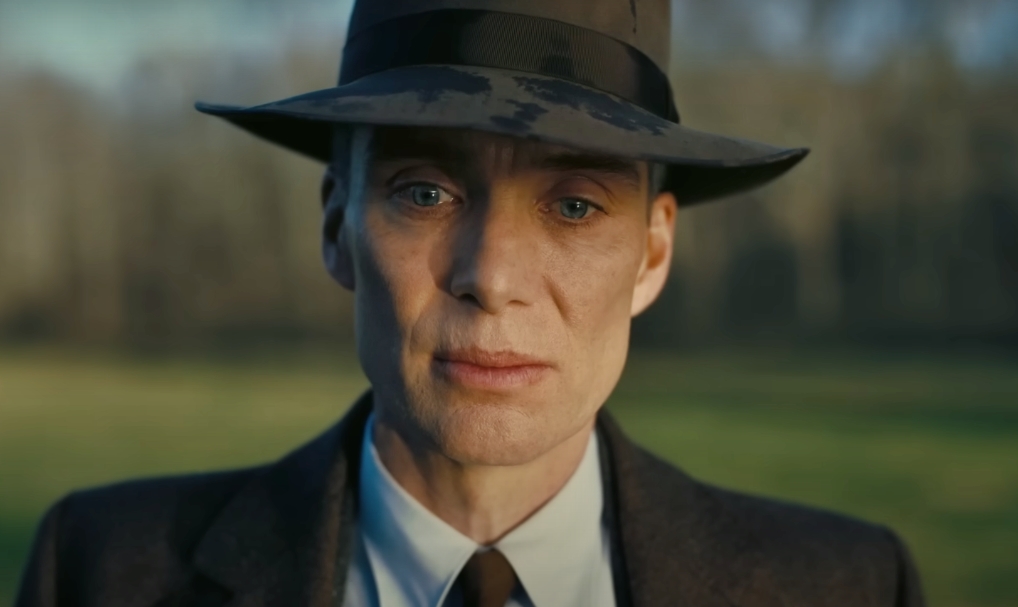 Controversial Bhagavad Gita Scene in Christopher Nolan's 'Oppenheimer' Sparks Outrage in India