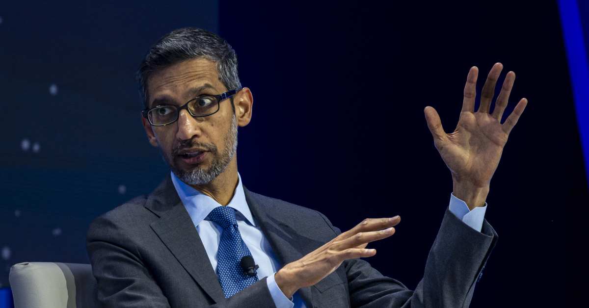 Featured image for Alphabet Raises Capital Expenditure Guidance After Strong Q2 Earnings