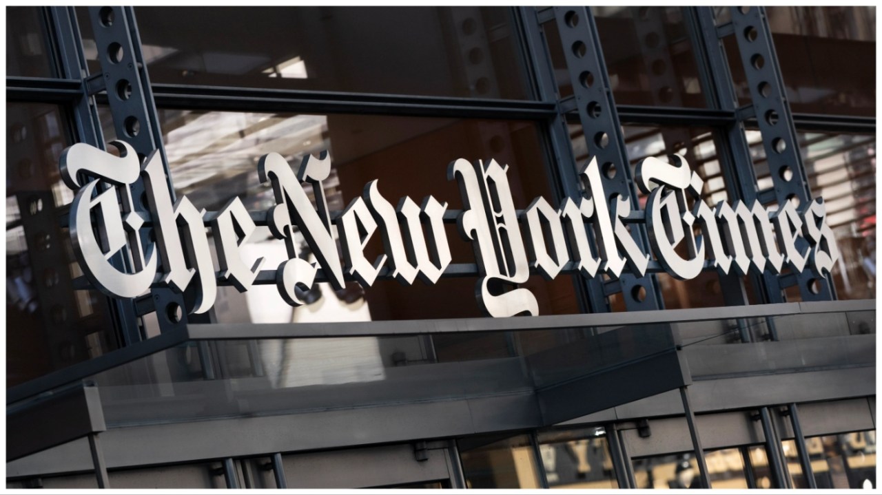NYT Magazine Writer Resigns Over Controversial Anti-Israel Letter