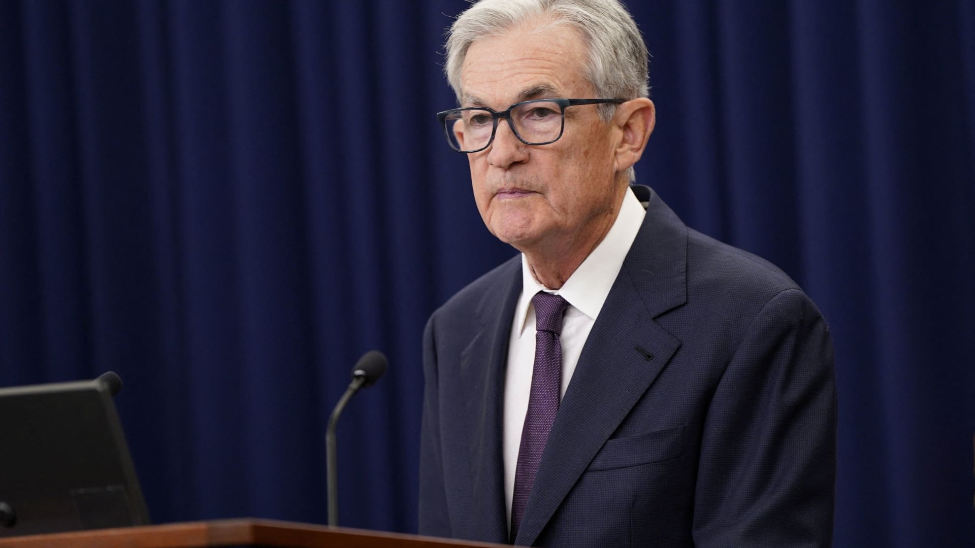 Fed Faces Inflation Challenges Amid Shifting Economic Focus