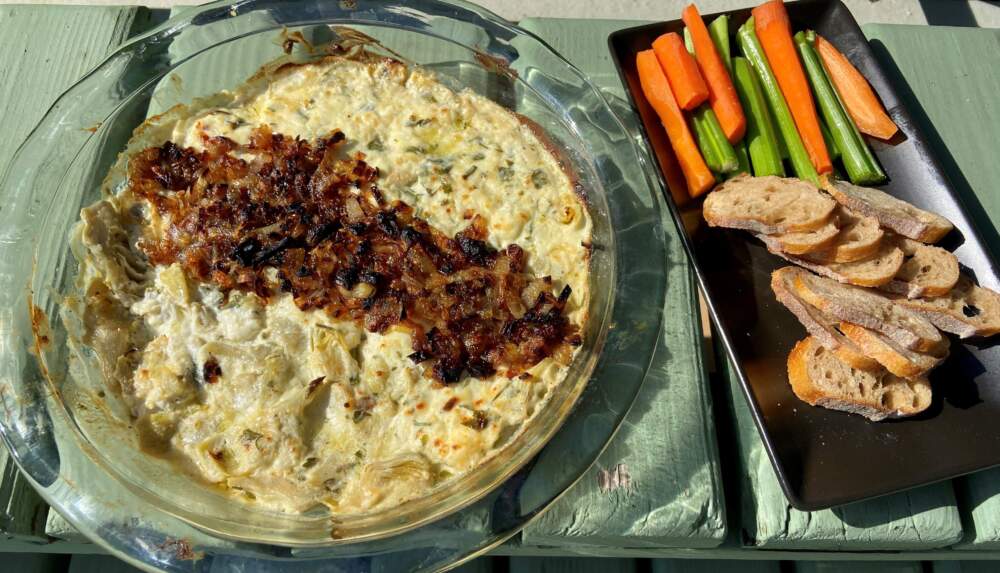 Featured image for "Top Super Bowl Party Dishes for Victory"