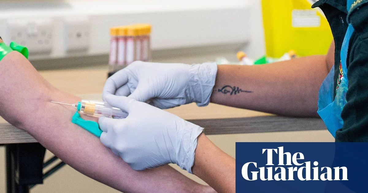 Featured image for Early Detection of Ovarian Cancer Possible with Blood Test, Study Finds