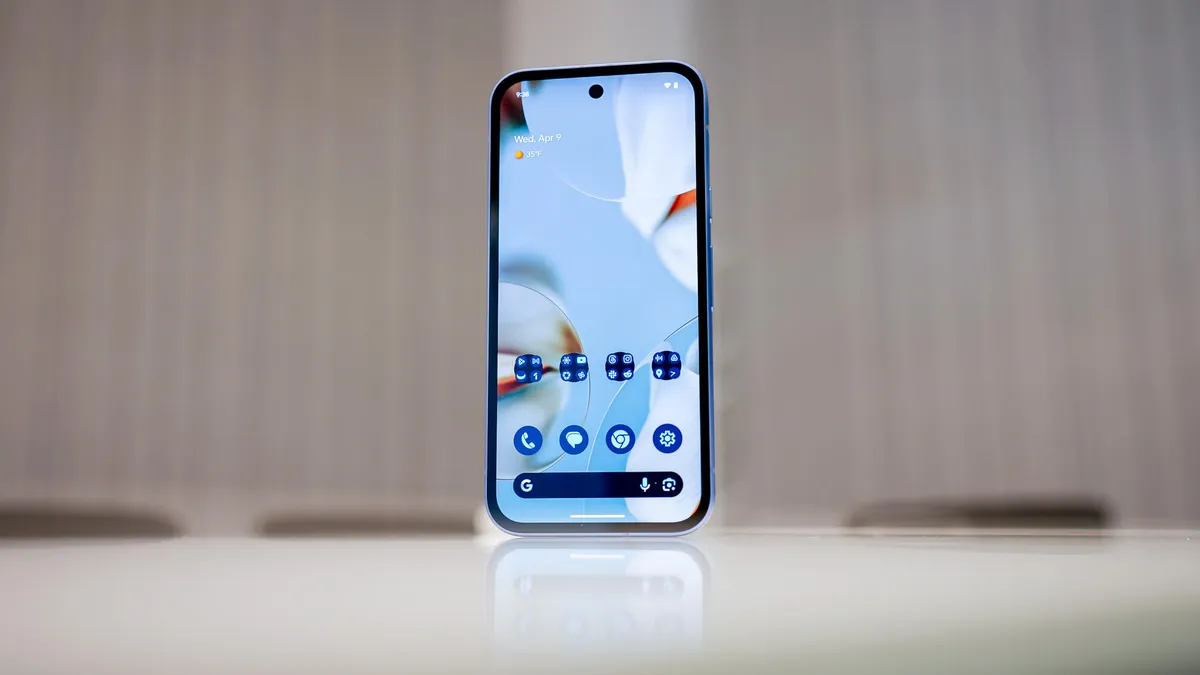 Featured image for Android 16 Boosts Pixel Phones with New Features and Updates