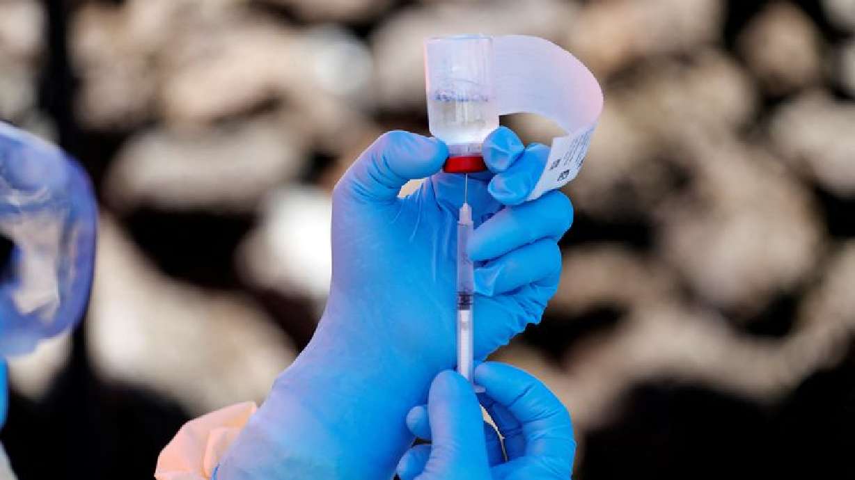 Featured image for Ebola Vaccination Campaign Launches in DRC, WHO Reports