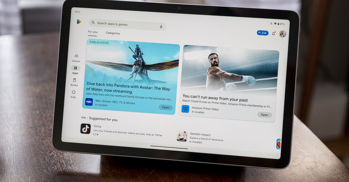 Featured image for Google Abandons Pixel Tablet Line Amid Profitability Concerns
