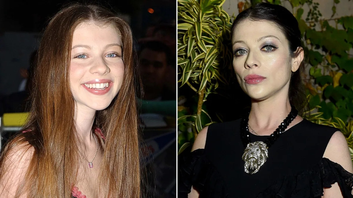 Featured image for Michelle Trachtenberg Addresses Fan Criticism of Her Appearance