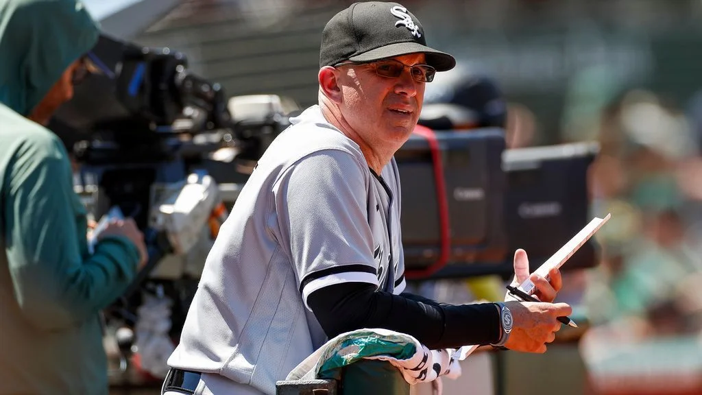 White Sox Deny Allegations of 'No Rules' Culture