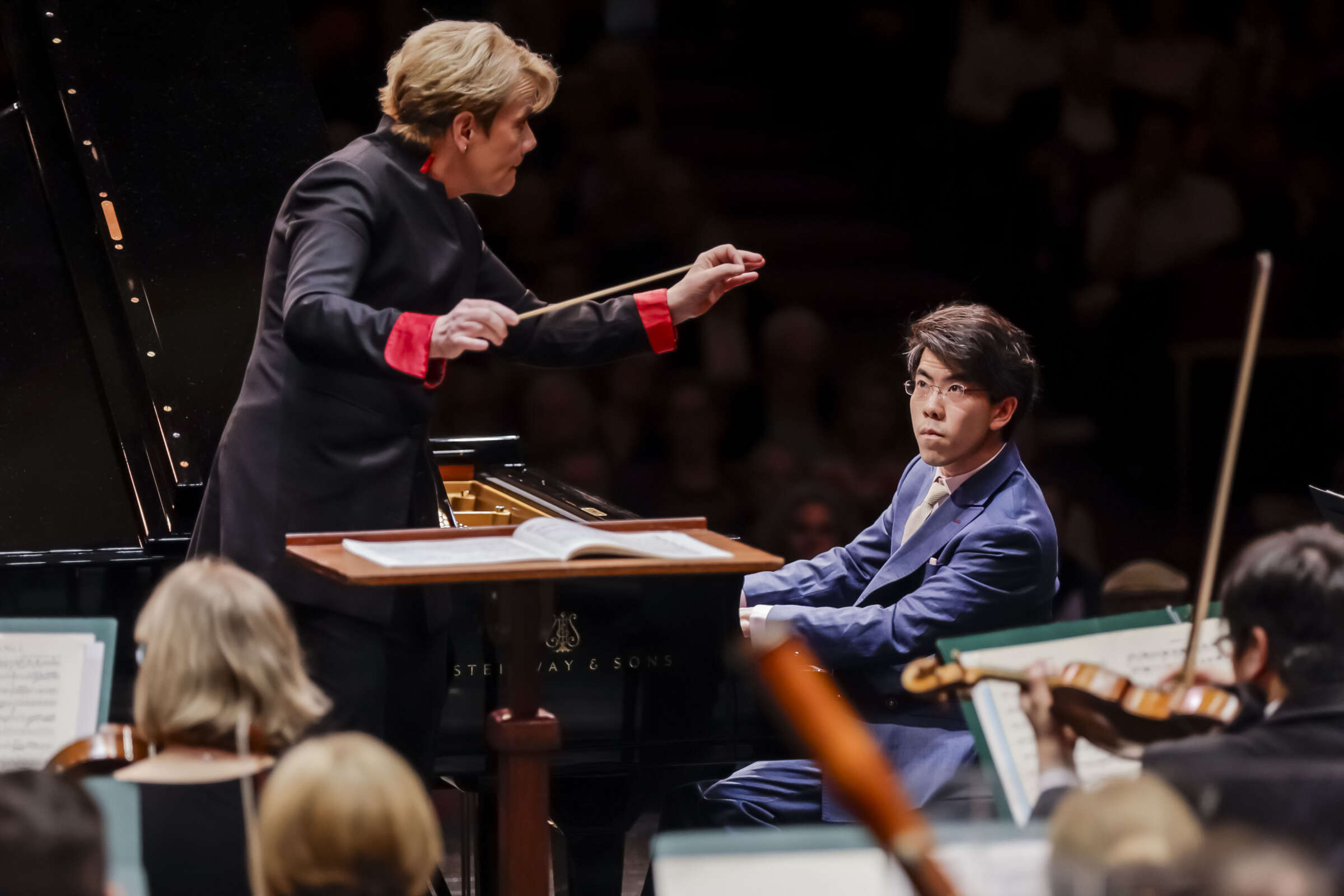 Featured image for Hong Kong Pianist Aristo Sham Wins 2025 Van Cliburn Competition