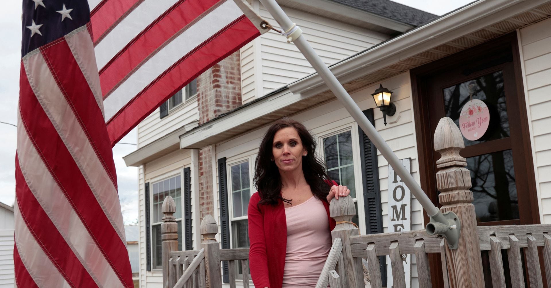 Featured image for "Michigan GOP in Turmoil: Infighting, Adultery Claims, and Leadership Disputes"