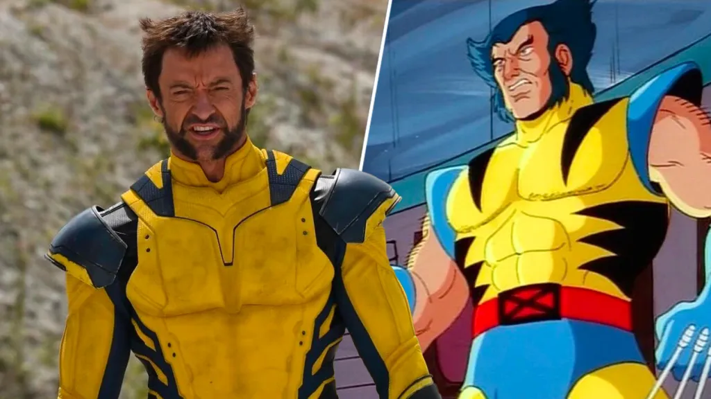 "Deadpool 3 Director's Dedication to Comic-Accurate Wolverine Suit Impresses Nerdiest Nerds"