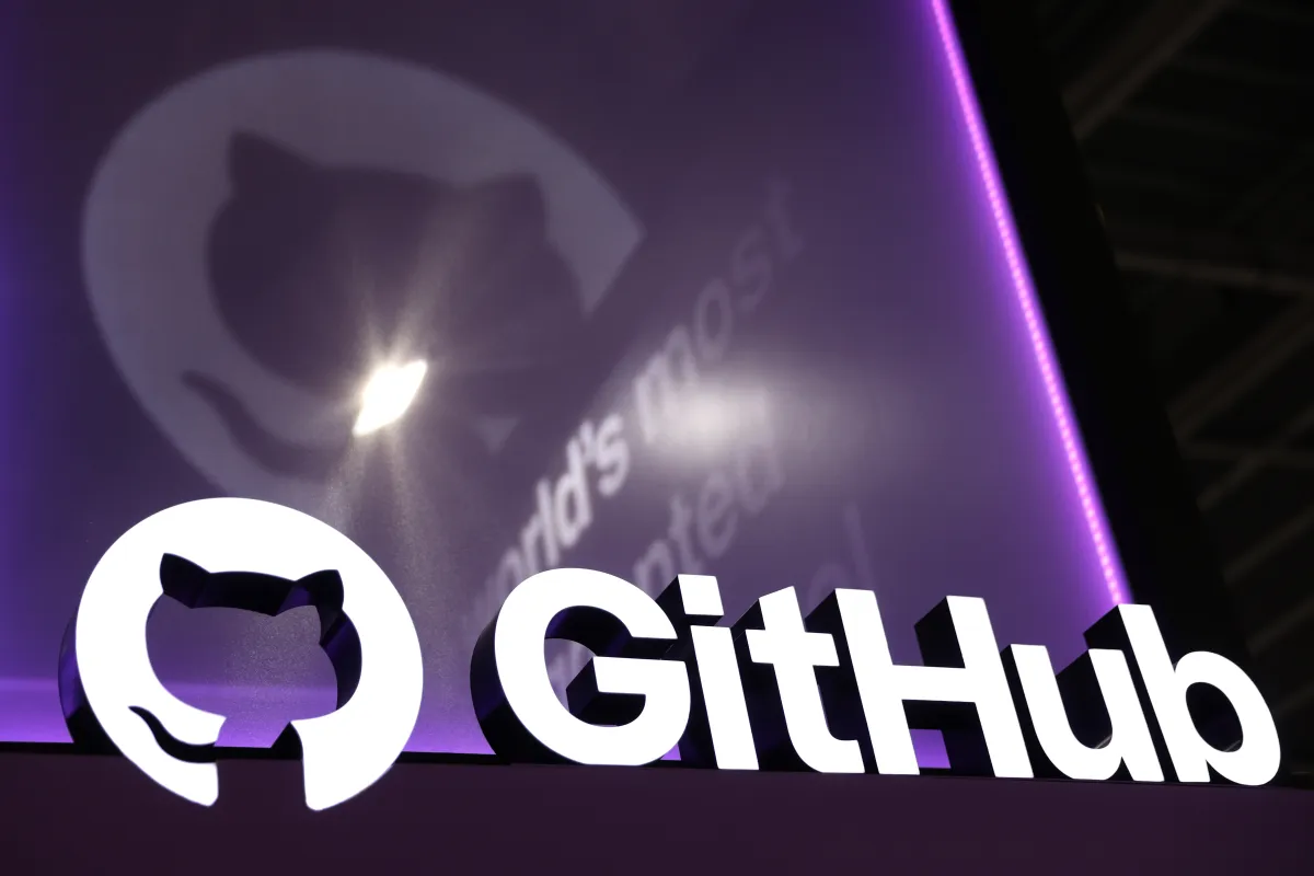 Featured image for GitHub CEO Resigns Amid Microsoft Acquisition