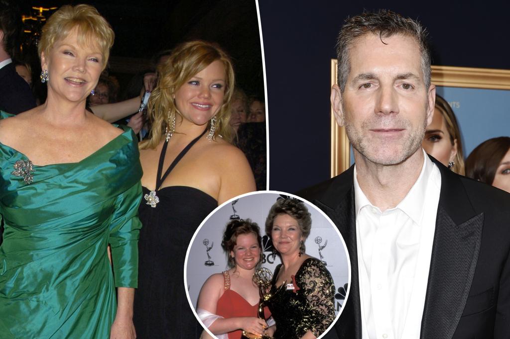 Featured image for "One Life to Live" Actress Amanda Davies' Tragic Death at 42: A Soap Opera Family's Loss