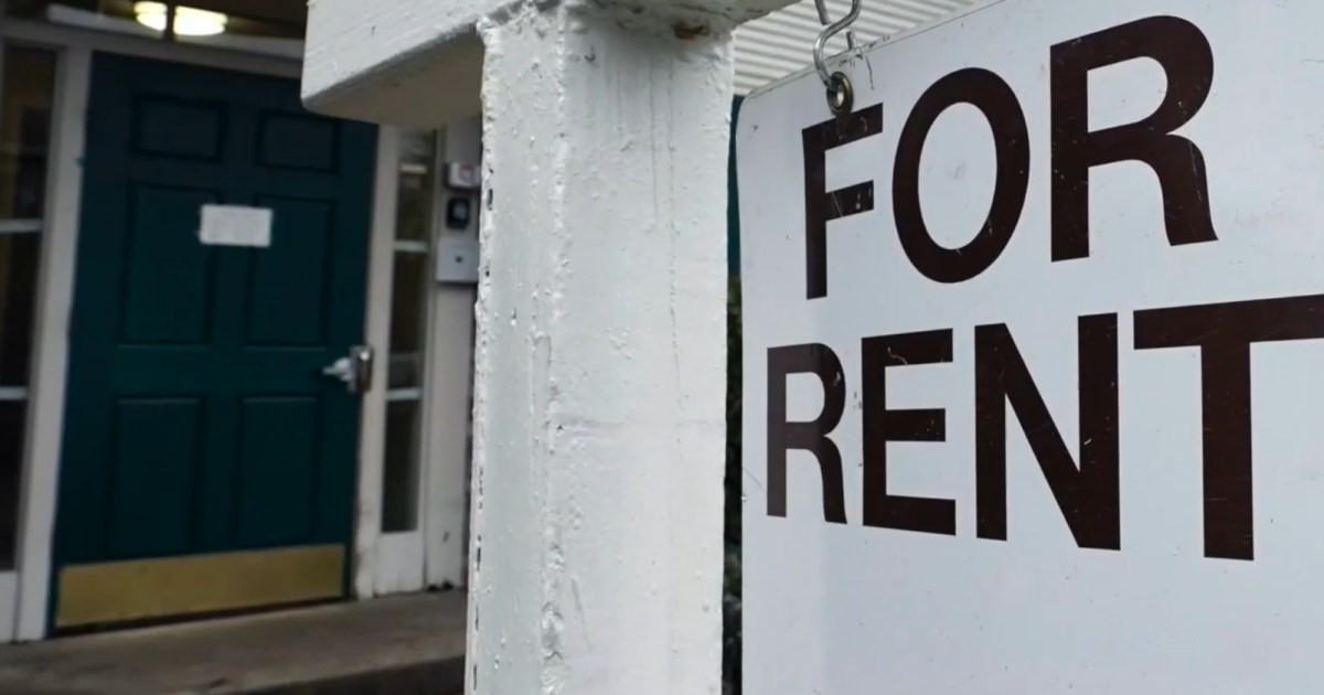 Rental Scams on the Rise: Landlords and Renters Warned