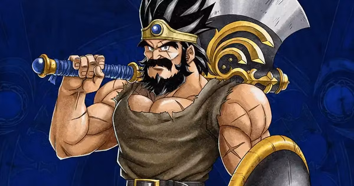 Featured image for Dragon Quest Producer Eyes HD-2D Remake for Final Fantasy VI