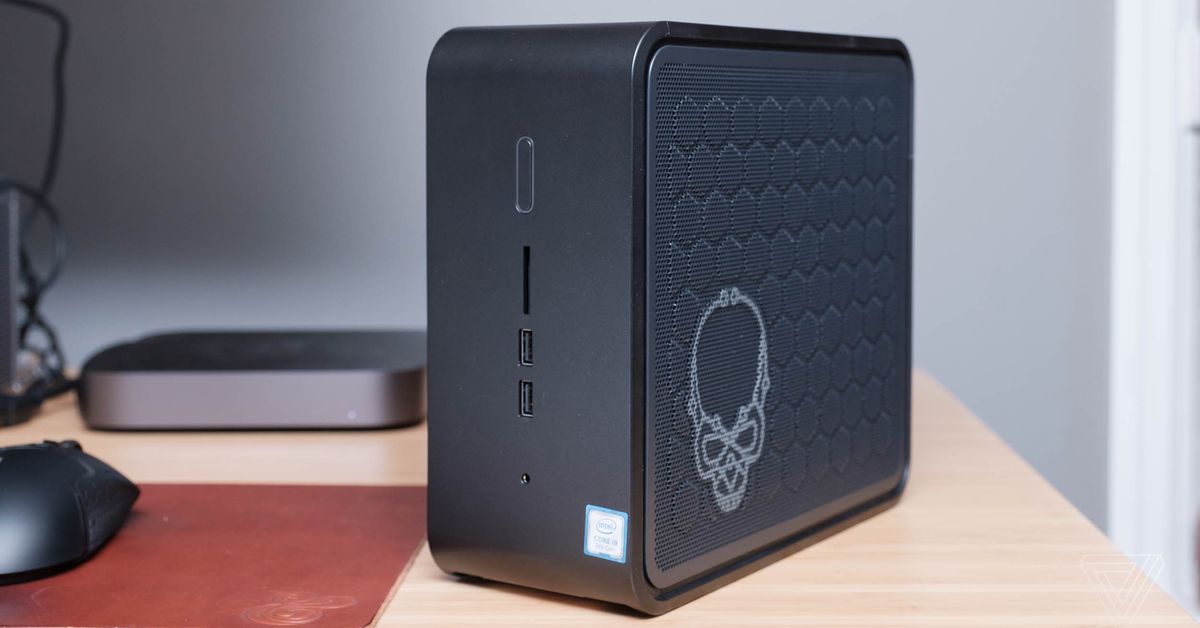 Featured image for Intel Discontinues NUC Mini PCs, Shifts Focus to External Partners