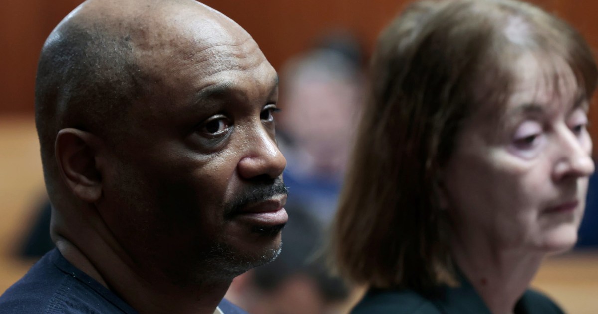 Michigan Man Sentenced to Life for Murdering Radio News Anchor Jim Matthews.