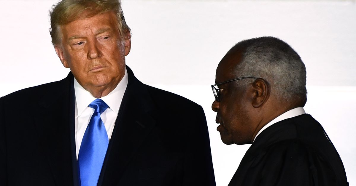 "Supreme Court's Role in Trump's Election Theft Trial Explained"