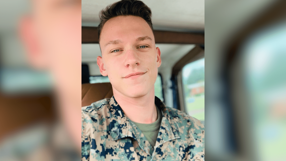 "Tragic Loss: Marine Corps Confirms 5 Troops Killed in San Diego Helicopter Crash"