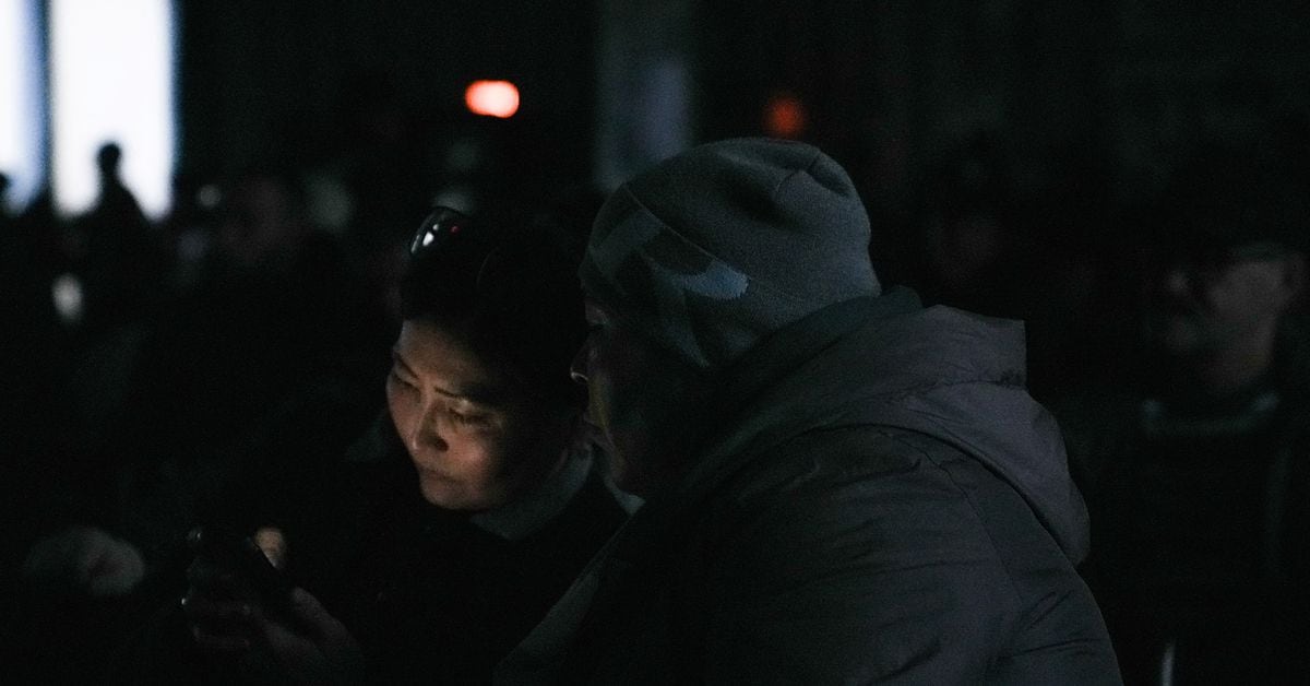 Featured image for "Deadly ArcelorMittal Mine Fire in Kazakhstan Leaves Dozens Dead and Missing"