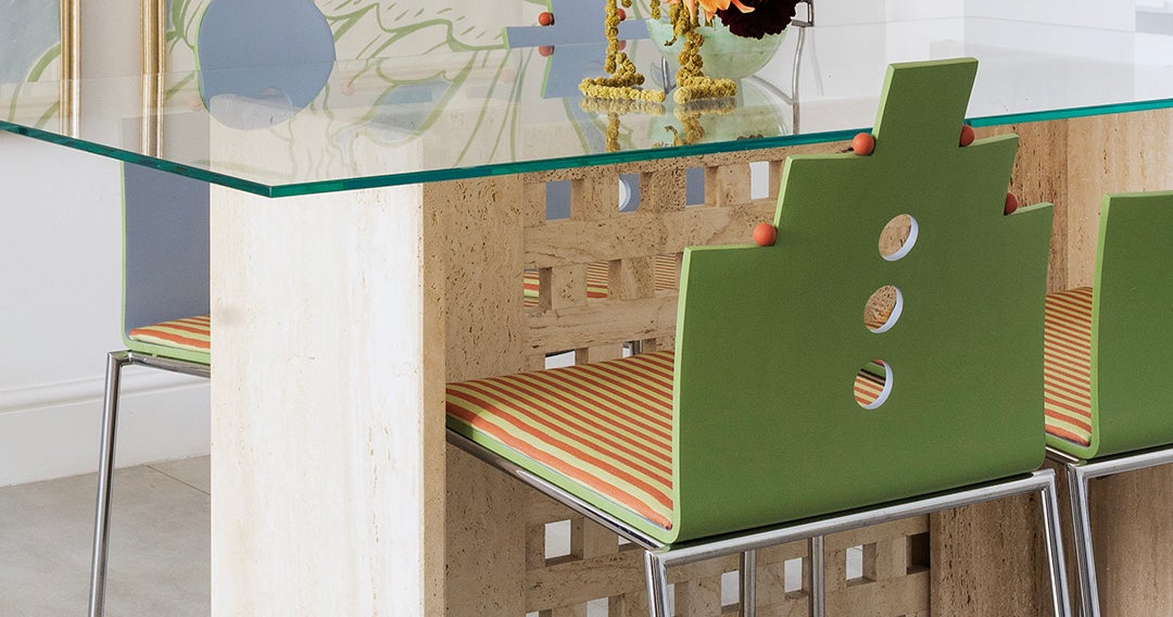 Featured image for Budget-Friendly Dining Room Transformation: DIY Under $2,000