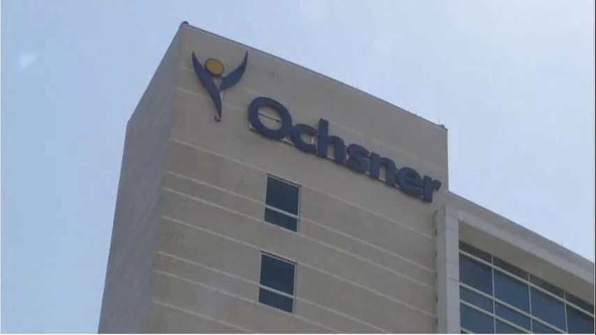Ochsner to lay off 770+ employees due to rising healthcare costs.