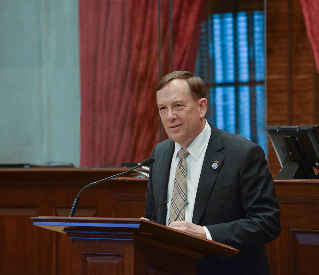 Tennessee's Ongoing Battle with Gun Violence and School Safety