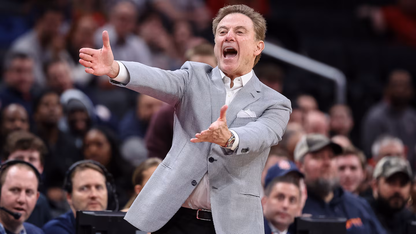 "Rick Pitino's Controversial Stance: St. John's Basketball Evolution"
