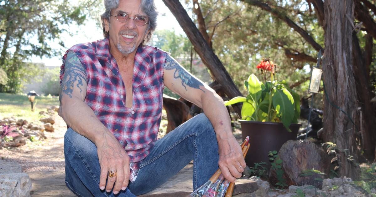 Featured image for Bobby Whitlock, Co-Founder of Derek and the Dominos, Dies at 77