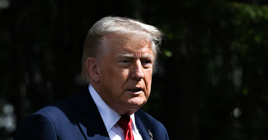 Trump Escalates Tensions with Iran, Calls for Surrender and Threatens Leader