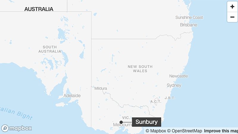 Melbourne's Recent Earthquake: Uncommon but Little Damage.