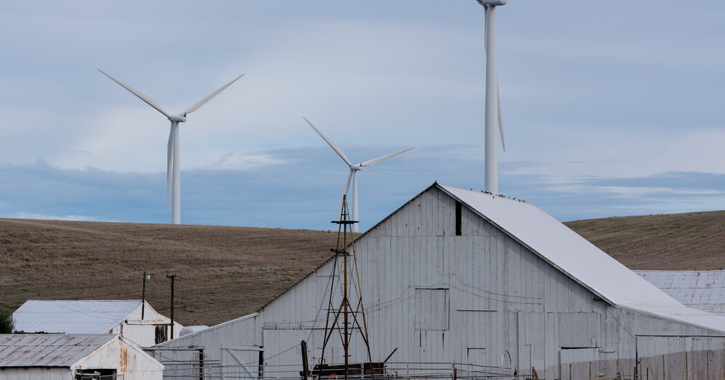 Featured image for "Billionaires Unveil Detailed Plan for New Urbanist Utopia in Solano County"