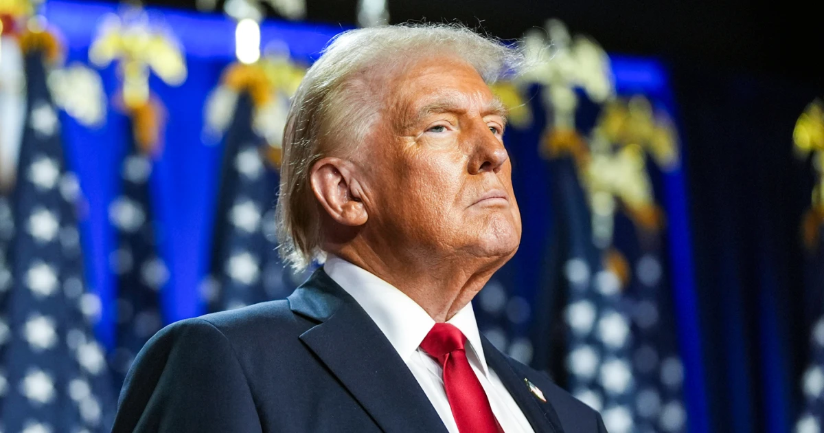 Arizona Man Arrested for Threatening to Kill Trump at Rally