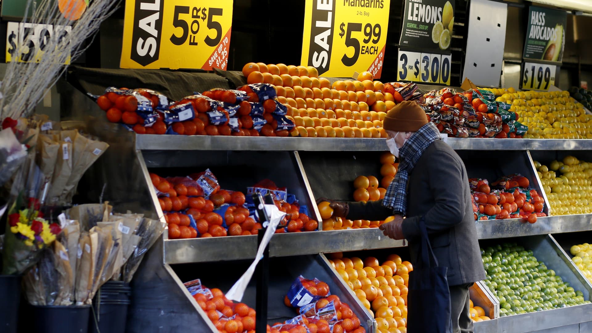Navigating Inflation: Impact on Investments and Savings