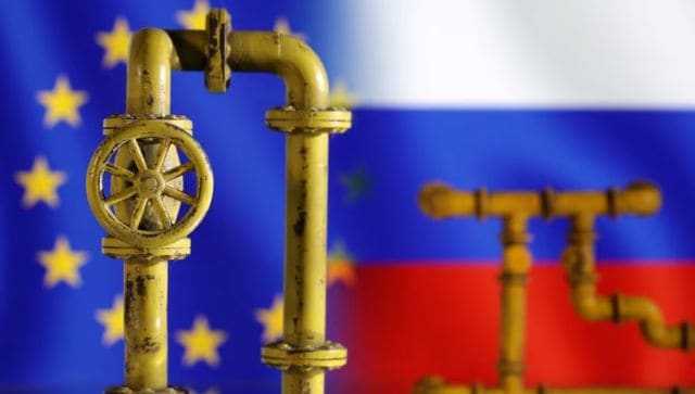 EU Empowers Member States to Ban Russian Gas Imports