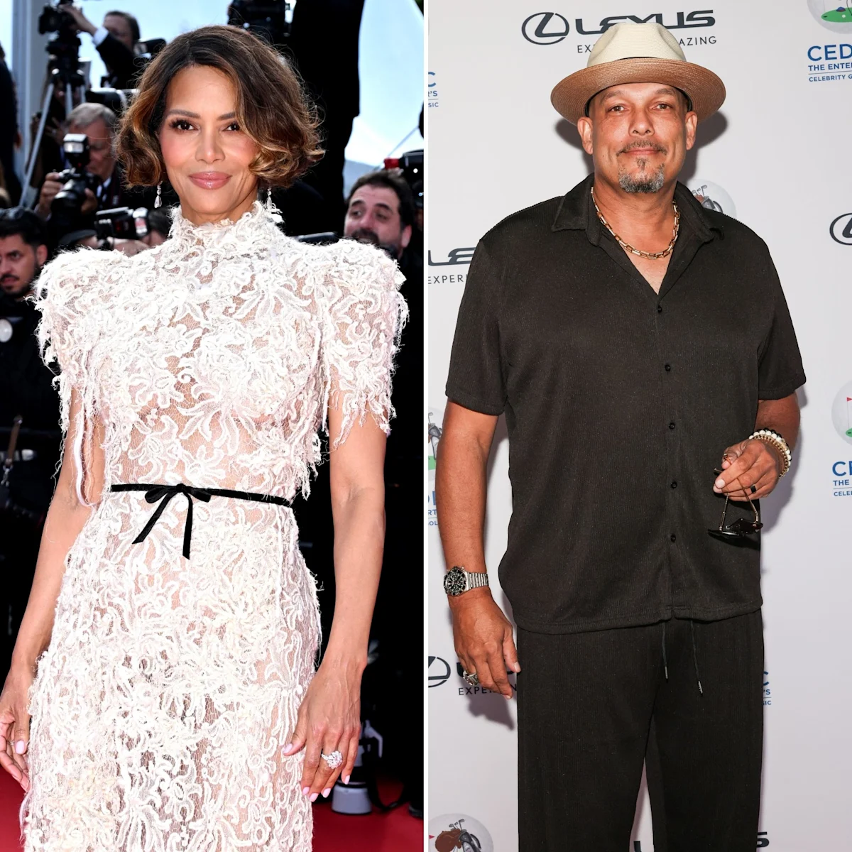 Featured image for Halle Berry's Birthday Post Takes a Witty Swipe at Ex-Husband David Justice