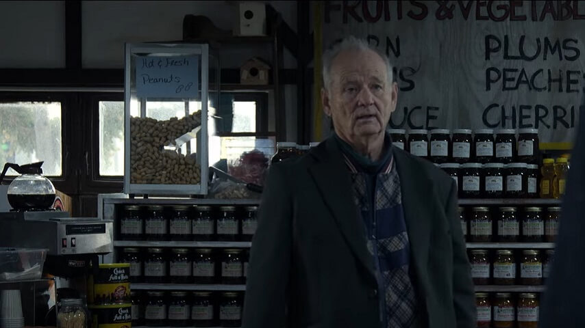 Featured image for Bill Murray Praises SNL's Current Cast and Considers Hosting Again