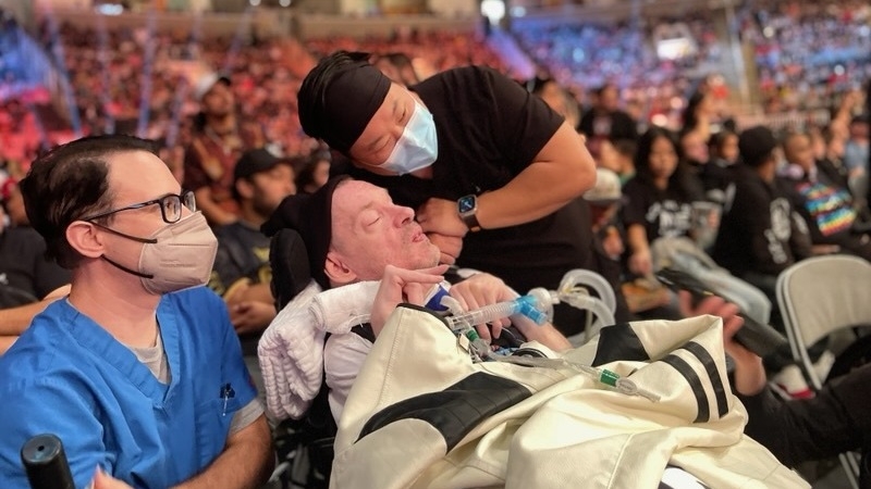 Featured image for "Prioritizing Independence: Good Health Care for People with Disabilities"