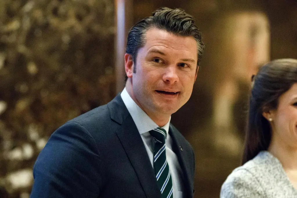 Featured image for Controversies Surround Trump's Defense Secretary Pick Pete Hegseth