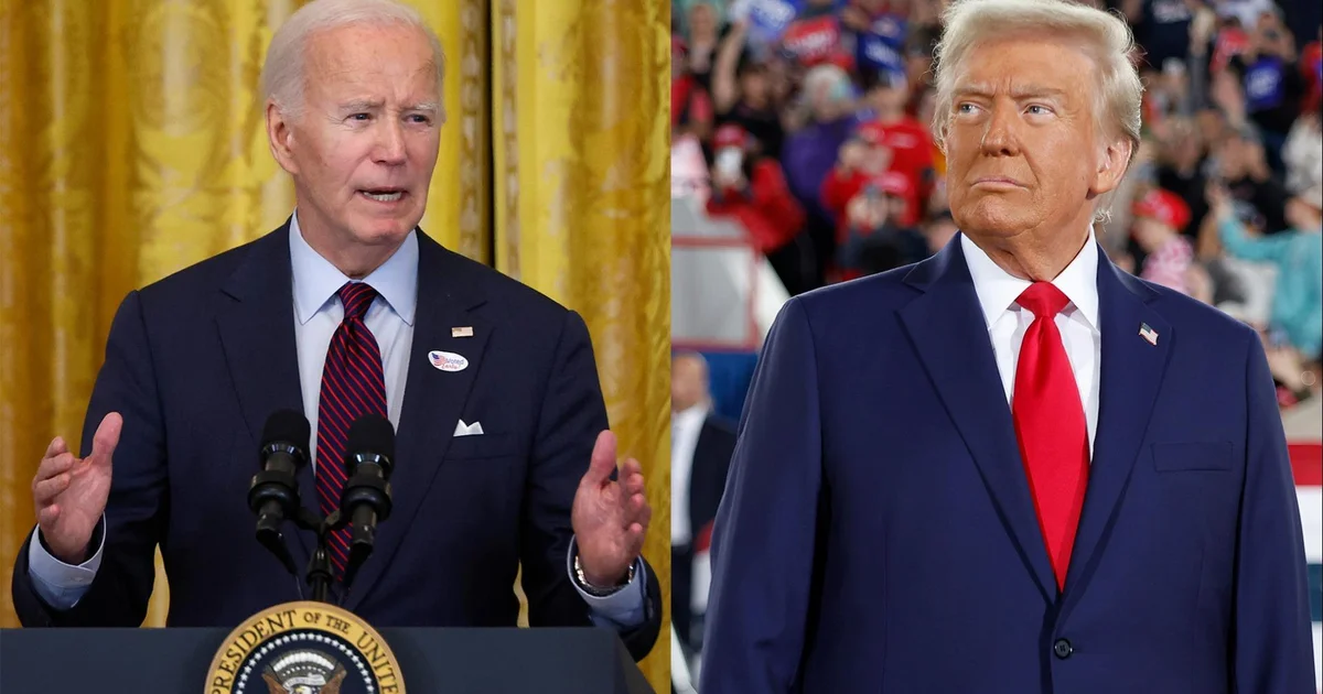 Biden and Trump to Meet at White House for Post-Election Talks