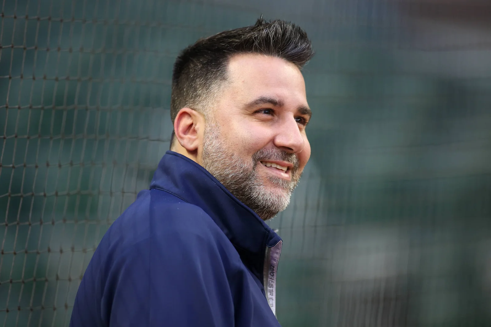 Featured image for "Braves Lock in GM Alex Anthopoulos Through 2031 Season"